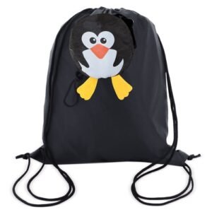 Mochila plegable PINGÜINO G-237