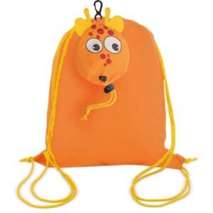 Mochila Jirafa G-238