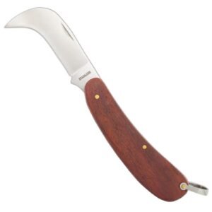 Navaja madera natural ARCHER Z-205