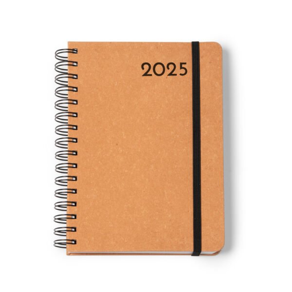 Agenda KURTIS