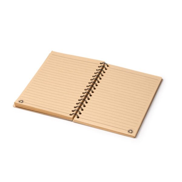 Libreta A5 NUSAX