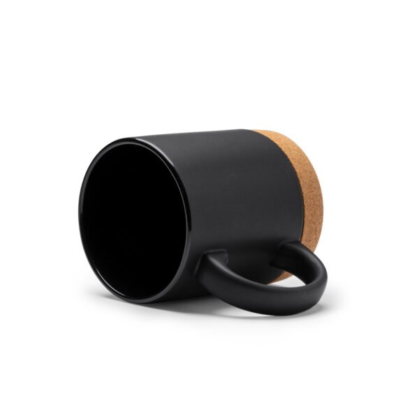 Taza NURIX