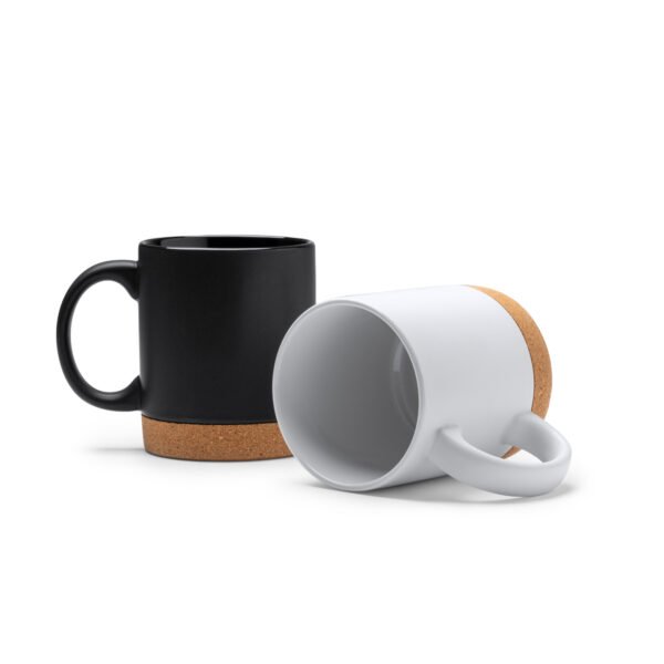 Taza NURIX