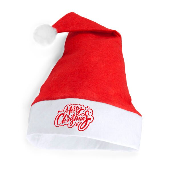 Gorro navideño ELFY