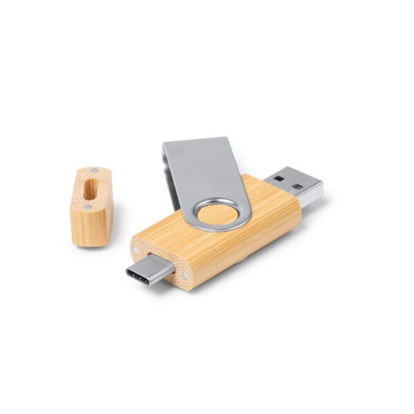 Memoria USB 32GB GATLIN