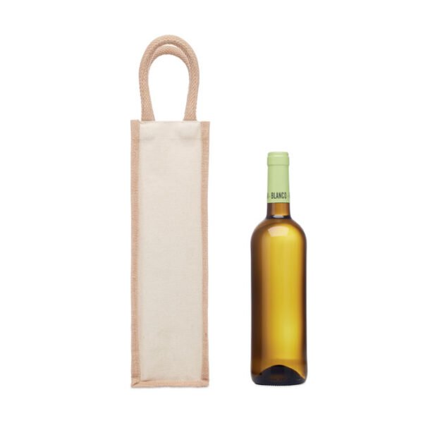 Bolsa para vino CAMPO DI VINO - Imagen 2