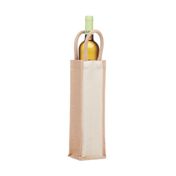 Bolsa para vino CAMPO DI VINO - Imagen 3