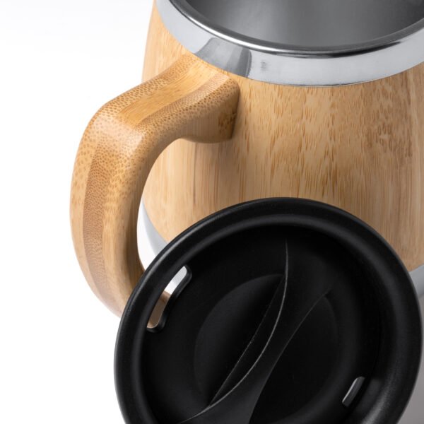 Taza MARLY ideal para regalos de empresa y promociones sostenibles
