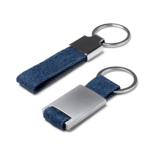 Llavero BRADY personalizado para regalos promocionales.