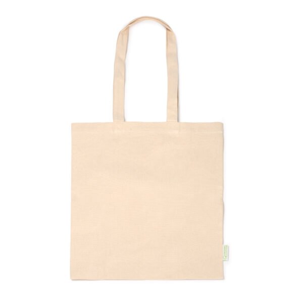 Bolsa KEON personalizada con logo para eventos y ferias.