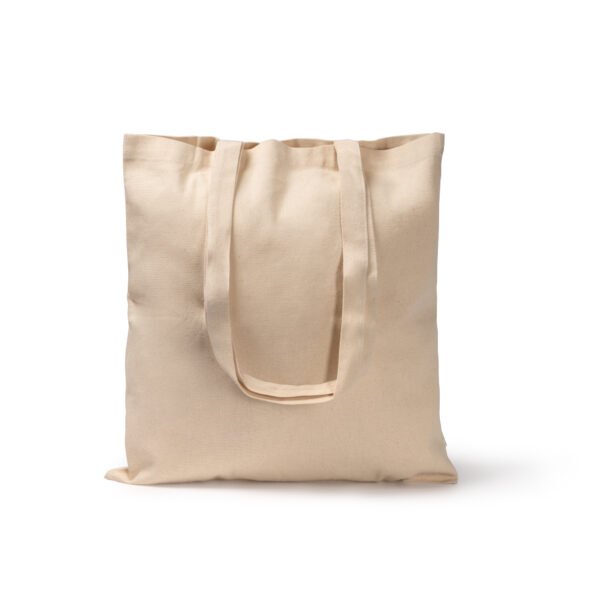 Bolsa KEON ideal para campañas ecológicas y merchandising corporativo.