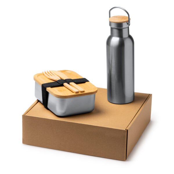 Set fiambrera BAGNER