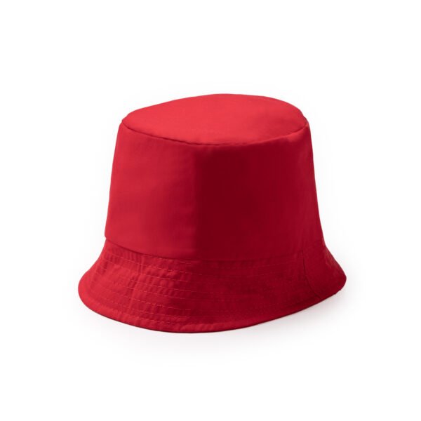 Gorro estilo bob ZUMA infantil fabricado en 100% algodón.