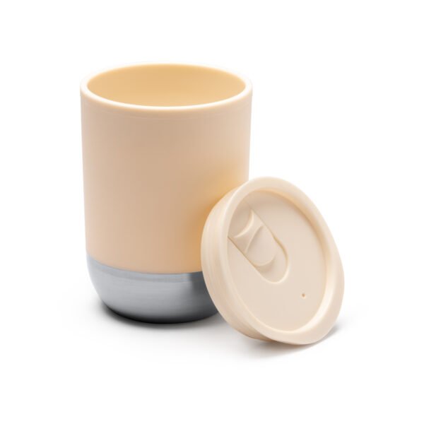 Vaso LINDE de 290 ml ideal para regalos de empresa y campañas sostenibles