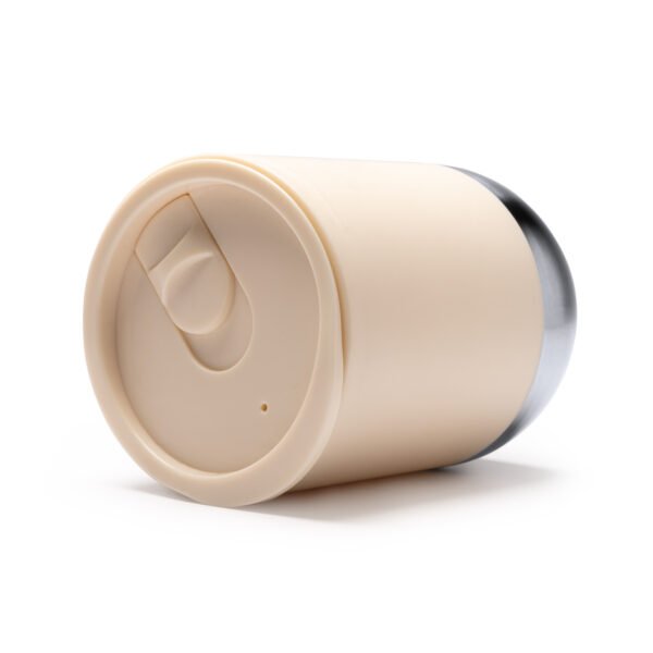 Vaso LINDE de 290 ml ideal para regalos de empresa y campañas sostenibles