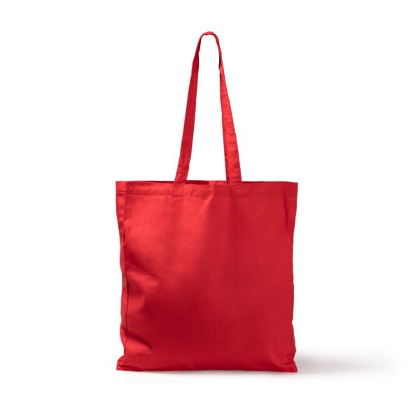 Bolsa KATO color rojo