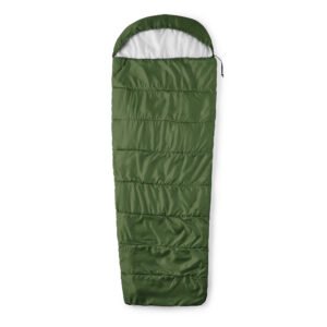 Saco de dormir TIDUR – Regalo promocional ecológico y funcional