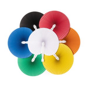 Paipai KAORI personalizado para regalos promocionales y eventos.