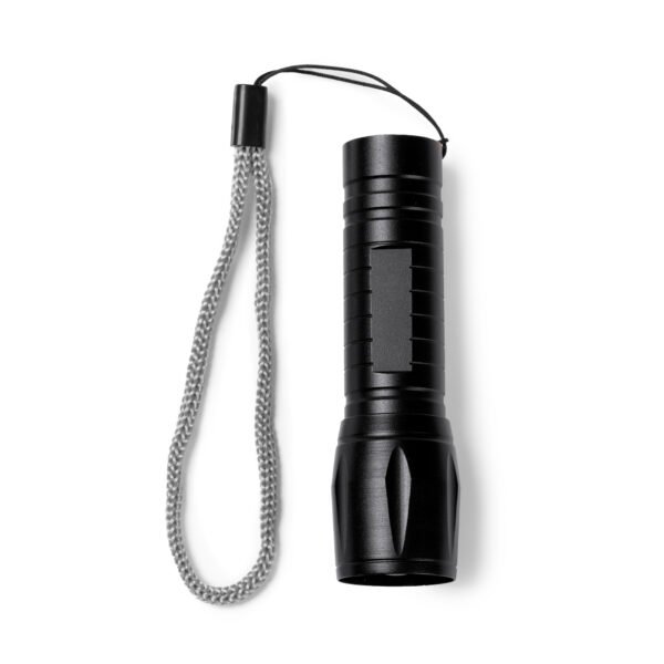 Linterna NUMAN personalizada para regalos de empresa y eventos corporativos