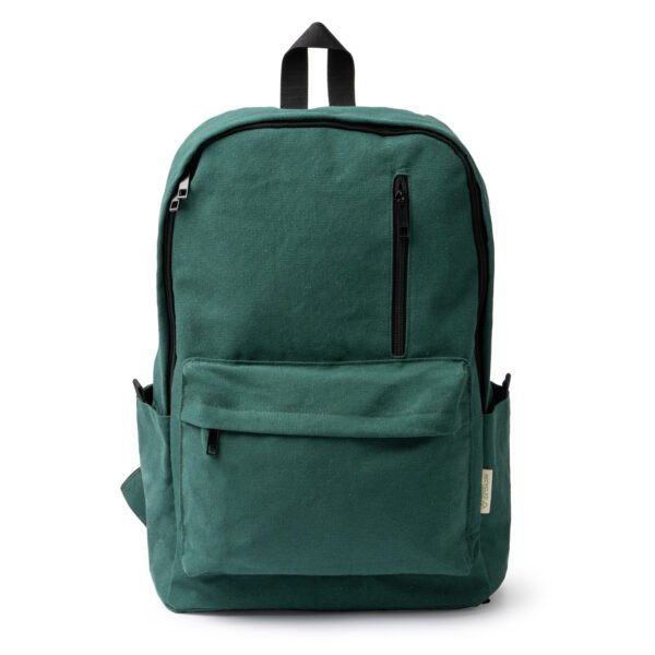 Mochila de algodón HUDSON - Imagen 2