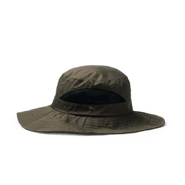Gorro tipo safari KENIA ideal para actividades al aire libre.