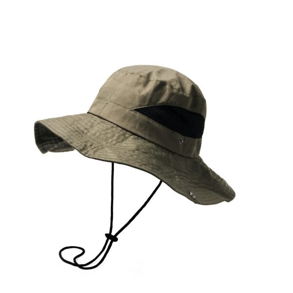 Gorro KENIA personalizado para regalos promocionales y eventos.
