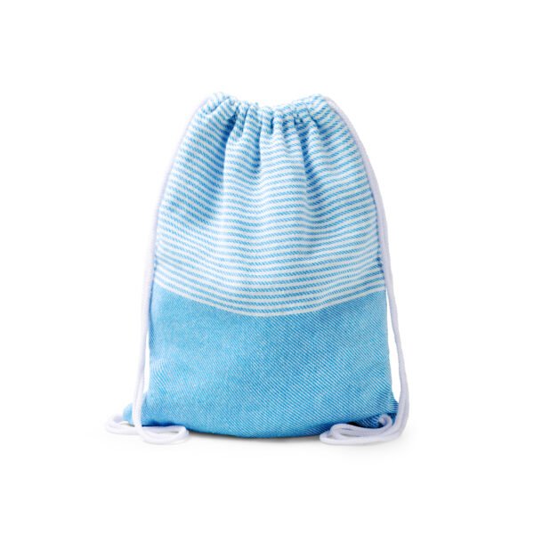 Mochila Pareo MADEIRA ideal para regalos de empresa y promociones