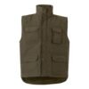 VERDE MILITAR