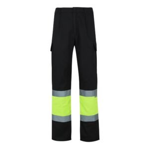 Pantalón multibolsillos VL POSEIDON LARGE Velilla