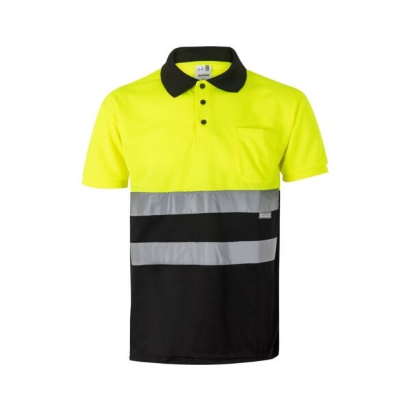 Polo bicolor VL CUPID LARGE Velilla