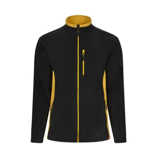 Chaqueta polar VL GERAS Velilla