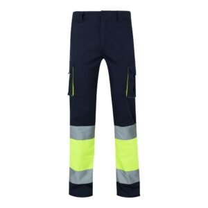 Pantalón multibolsillos VL ZEUS Velilla