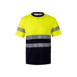 Camiseta bicolorVL BASTET Velilla