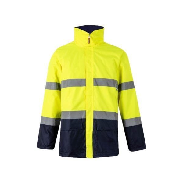 Parka bicolor VL THEMIS Velilla