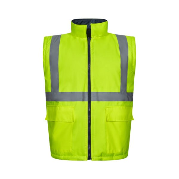 Parka 4 en 1 bicolor VL JUNO Velilla - Imagen 5