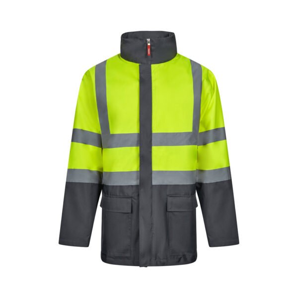 Parka 4 en 1 bicolor VL JUNO Velilla - Imagen 6