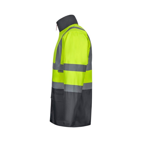 Parka 4 en 1 bicolor VL JUNO Velilla - Imagen 8