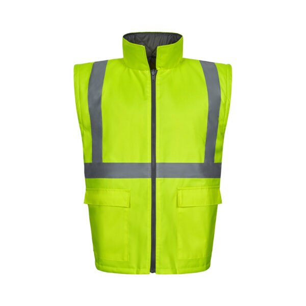 Parka 4 en 1 bicolor VL JUNO Velilla - Imagen 11