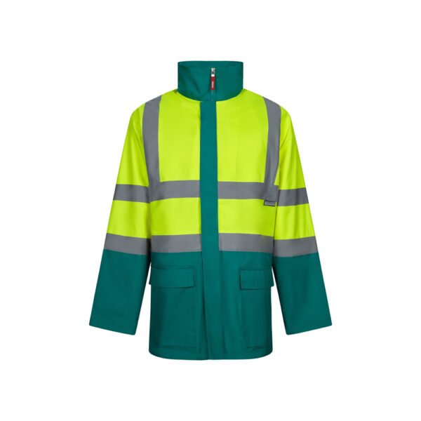Parka 4 en 1 bicolor VL JUNO Velilla - Imagen 13