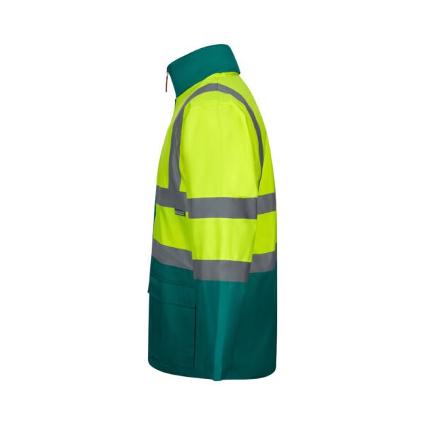 Parka 4 en 1 bicolor VL JUNO Velilla - Imagen 15