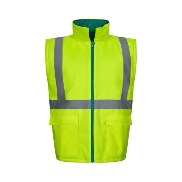 Parka 4 en 1 bicolor VL JUNO Velilla - Imagen 18