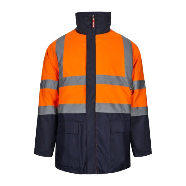 Parka 4 en 1 bicolor VL JUNO Velilla - Imagen 19