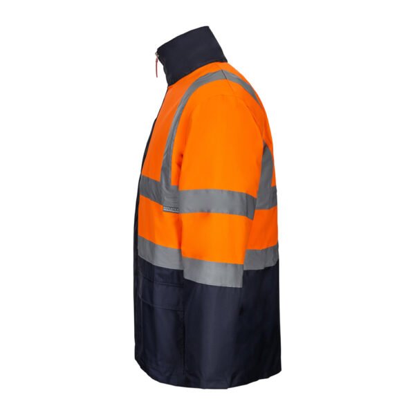 Parka 4 en 1 bicolor VL JUNO Velilla - Imagen 21