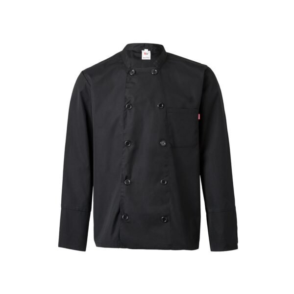 Chaqueta de cocina VL KALI Velilla - Imagen 9