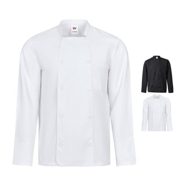 Chaqueta de cocina VL KALI Velilla