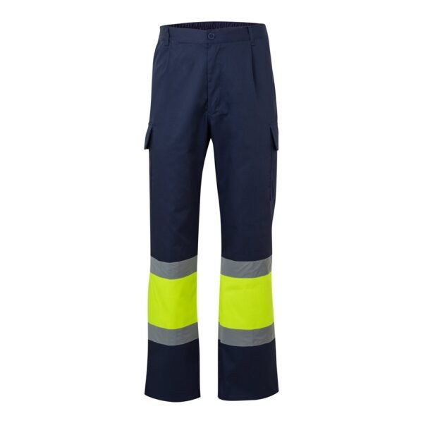 Pantalones de trabajo VL ARTEMIS Velilla