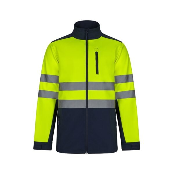Chaqueta reflectoraVL HESTIA LARGE Velilla