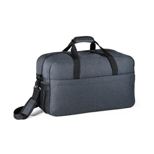 REPURPOSE SPORTS. Bolsa de deporte 600D poliéster reciclado