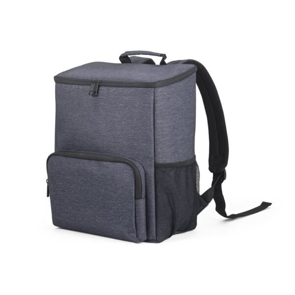 BOSTON COOLER. Mochila aislante de nailon de 2Tone