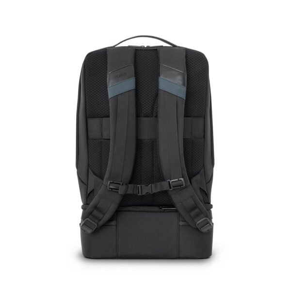 Mochila DYNAMIC BACKPACK II en poliéster 1680D, resistente y moderna